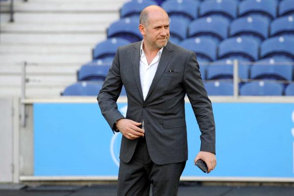 Image แมนยูต้องเป้าดึง Antero Henrique เป็น ผอ.ด้านกีฬาคนแรก