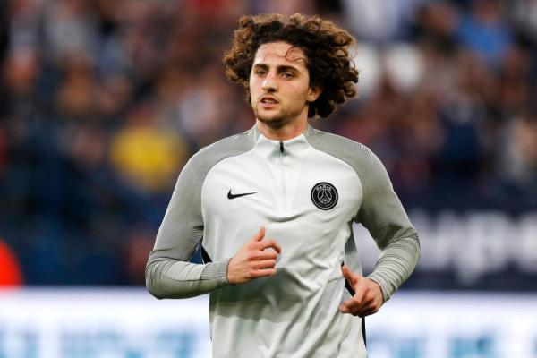 Image Adrien Rabiot เผยสาเหตุที่ไม่ไปต่อกับแมนเชสเตอร์ ซิตี้