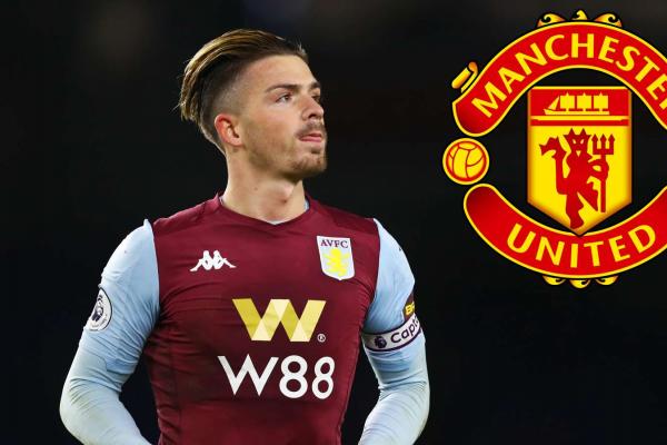 Image เอเจ้นท์ยัน Jack Grealish ยังให้ความสำคัญกับวิลล่า