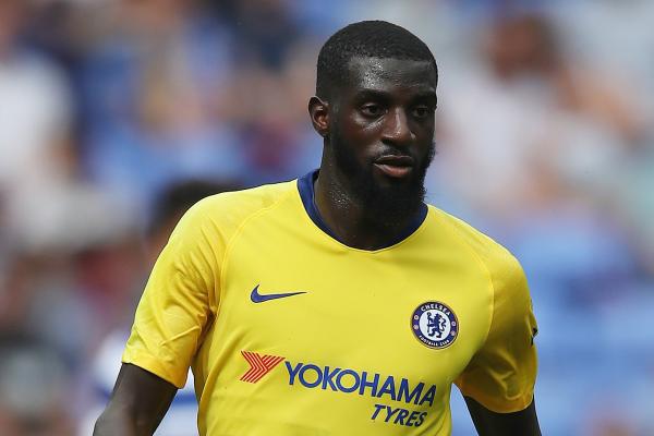 Image โอลิมปิก ลียง เตรียมเปิดเจรจาคว้าตัว Tiemoue Bakayoko