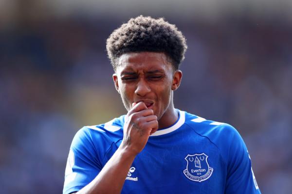 Image อัลเอตติ ฟาค ทุ่ม 10 ล้านปอนด์ ล่าตัว Demarai Grey จากเอฟเวอร์ตัน