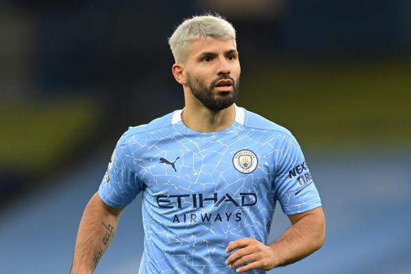 Image Sergio Aguero ยันไม่รู้อนาคตของตนเองกับเรือใบหลังจากนี้
