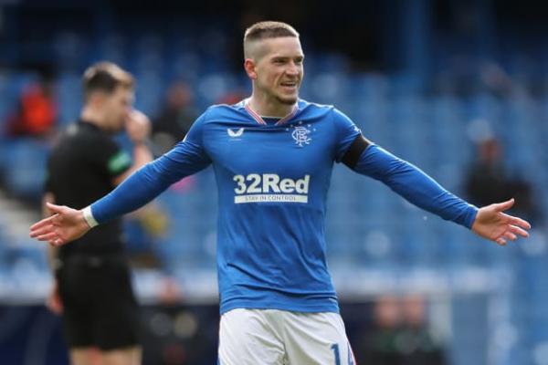 Image ลีดส์ตั้งเป้า Ryan Kent ในการไล่ล่าปีกคนใหม่
