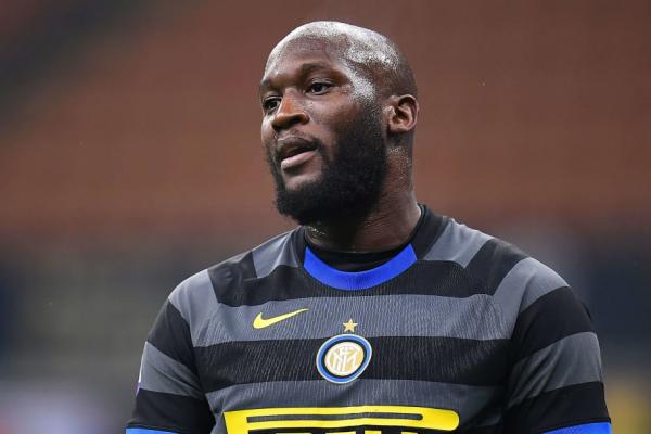Image เชลซีเตรียมยื่นสองข้อเสนอที่แตกต่างกันสำหรับ Romelu Lukaku