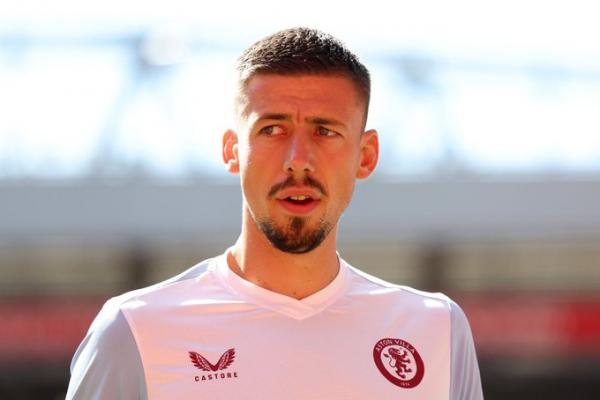 Image เสือใต้สนใจ Clement Lenglet กองหลังบาร์ซ่า